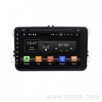 car multimedia and navigation system for Volkswagen